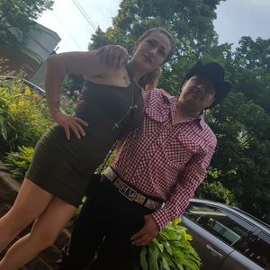 Meet your Posher, Miguel